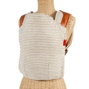 Sakura Bloom Toffee scout with whiskey leather